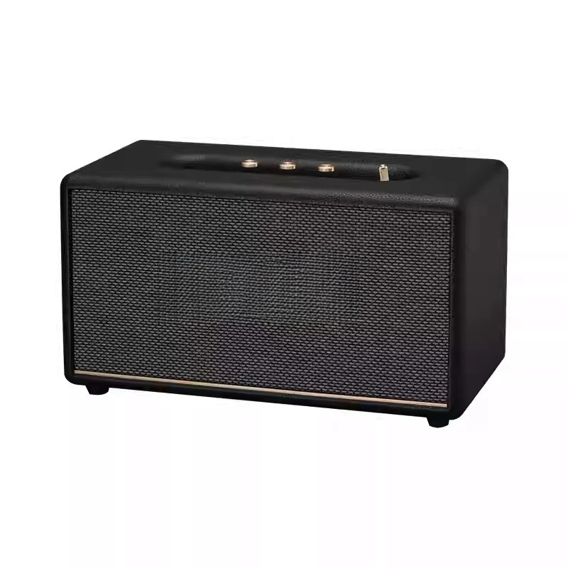 

STANMORE III Speaker 3rd Generation Wireless Bluetooth Rock Home Subwoofer