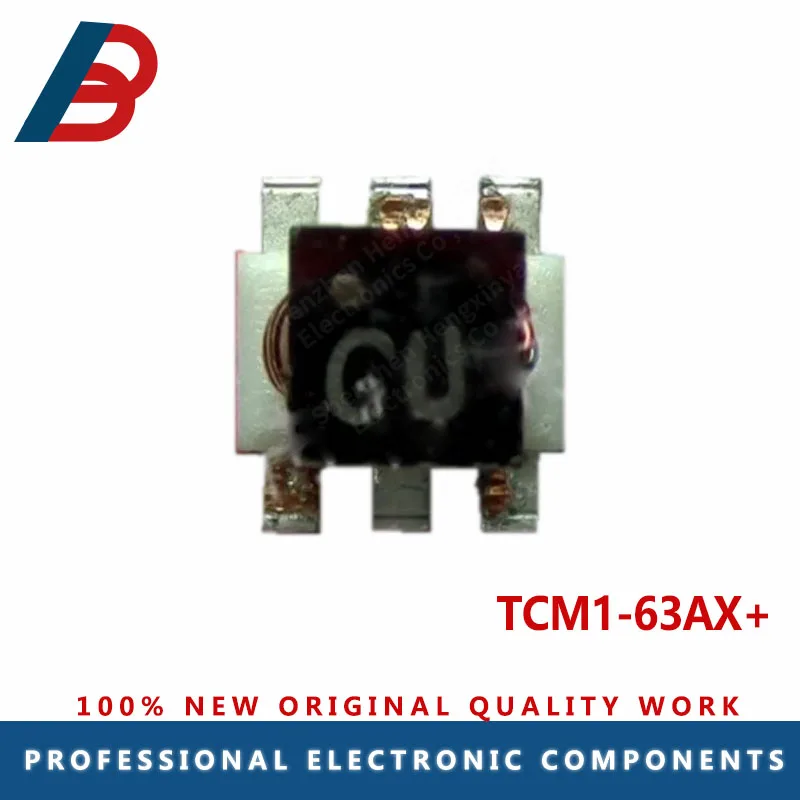 TCM1-63AX Silk Scre… - image