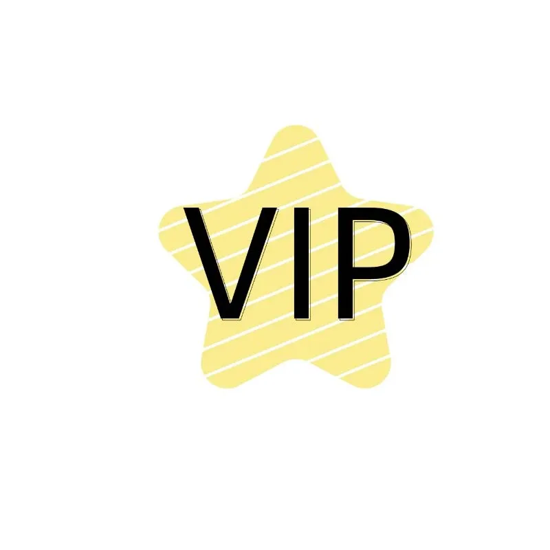 Shipping Vip Cost / Postage Difference & Additional Pay On Your Order & Extra Fees