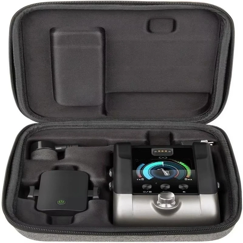 For NUX B-6 PRO Sax Wireless Microphone Pickup Outdoor Performance Professional Microphone Portable