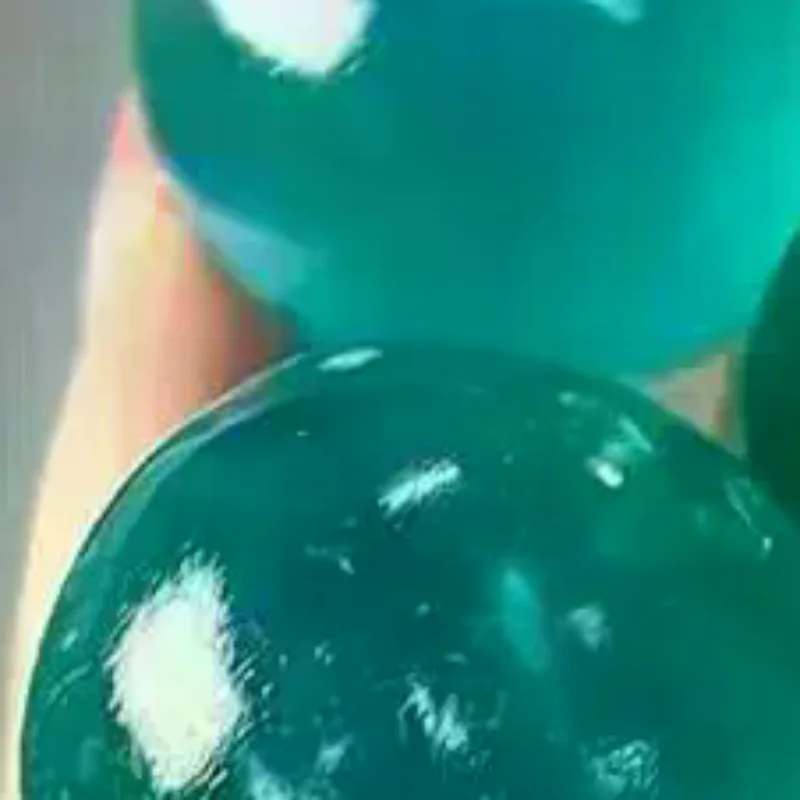 

Новинка 2026 года: 1 шт. антистрессовая сенсорная игрушка-фиджет, мягкая прозрачная синяя мальтозная игрушка с медленным восстановлением формы для снятия стресса