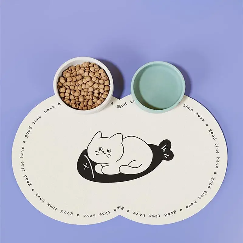 Thumbnail 2 - #3 Compare Puppy Feeding Mats Before You Buy