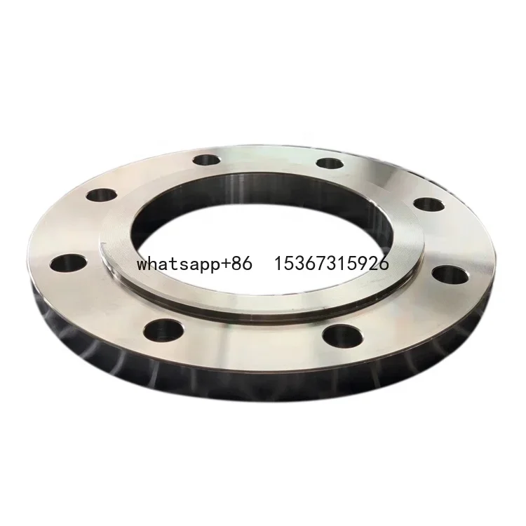 

Sanitary dn80 Forged Flange aisi 316 Stainless Steel Weld Neck Pipe Flange