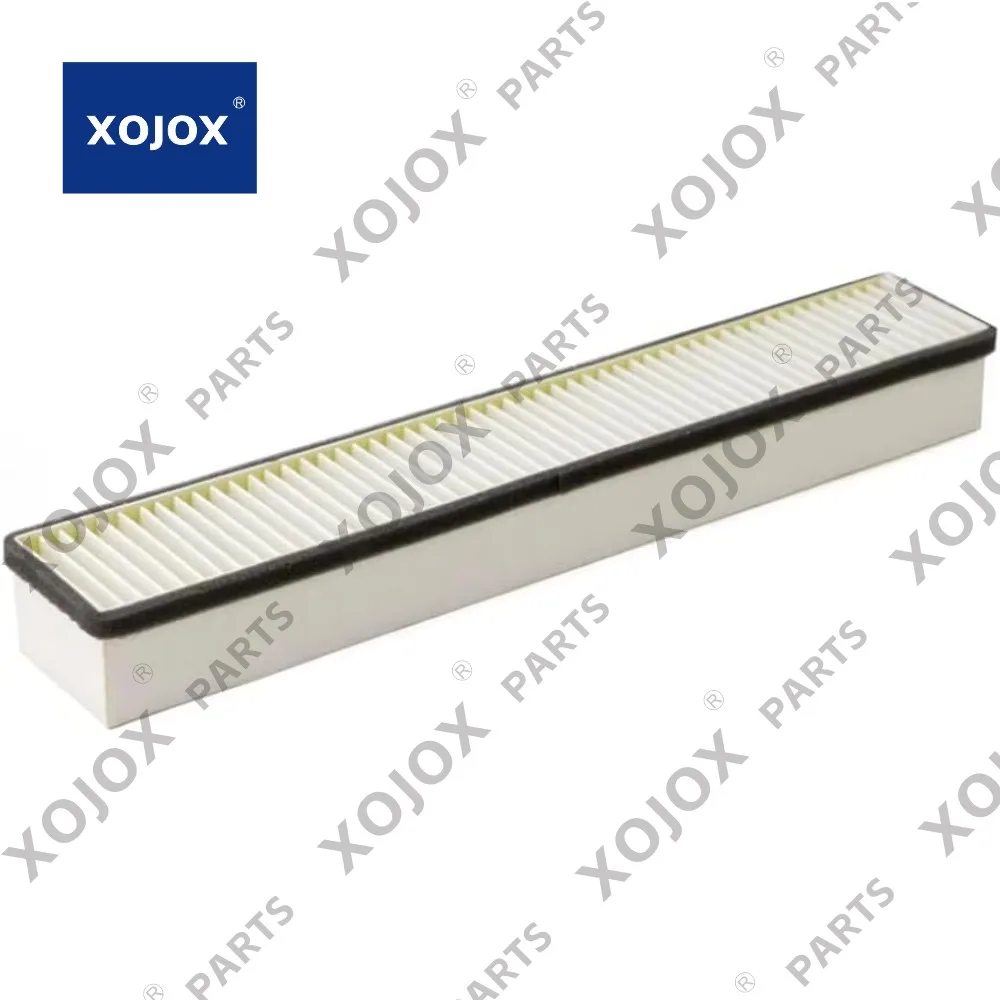 

XOJOX Cabin Air Filter 32/125629 SC60045 332/A9113 PA5401 AF55767 For JCB Mini Excavator