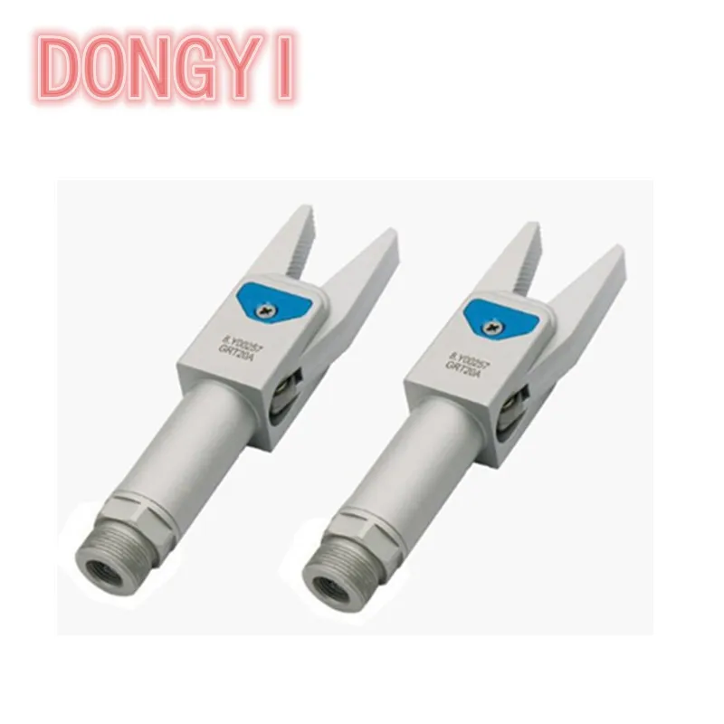 Imagem -02 - Braçadeira de Dedo Gfr20-95s Gfr20-95sg com Anel Magnético