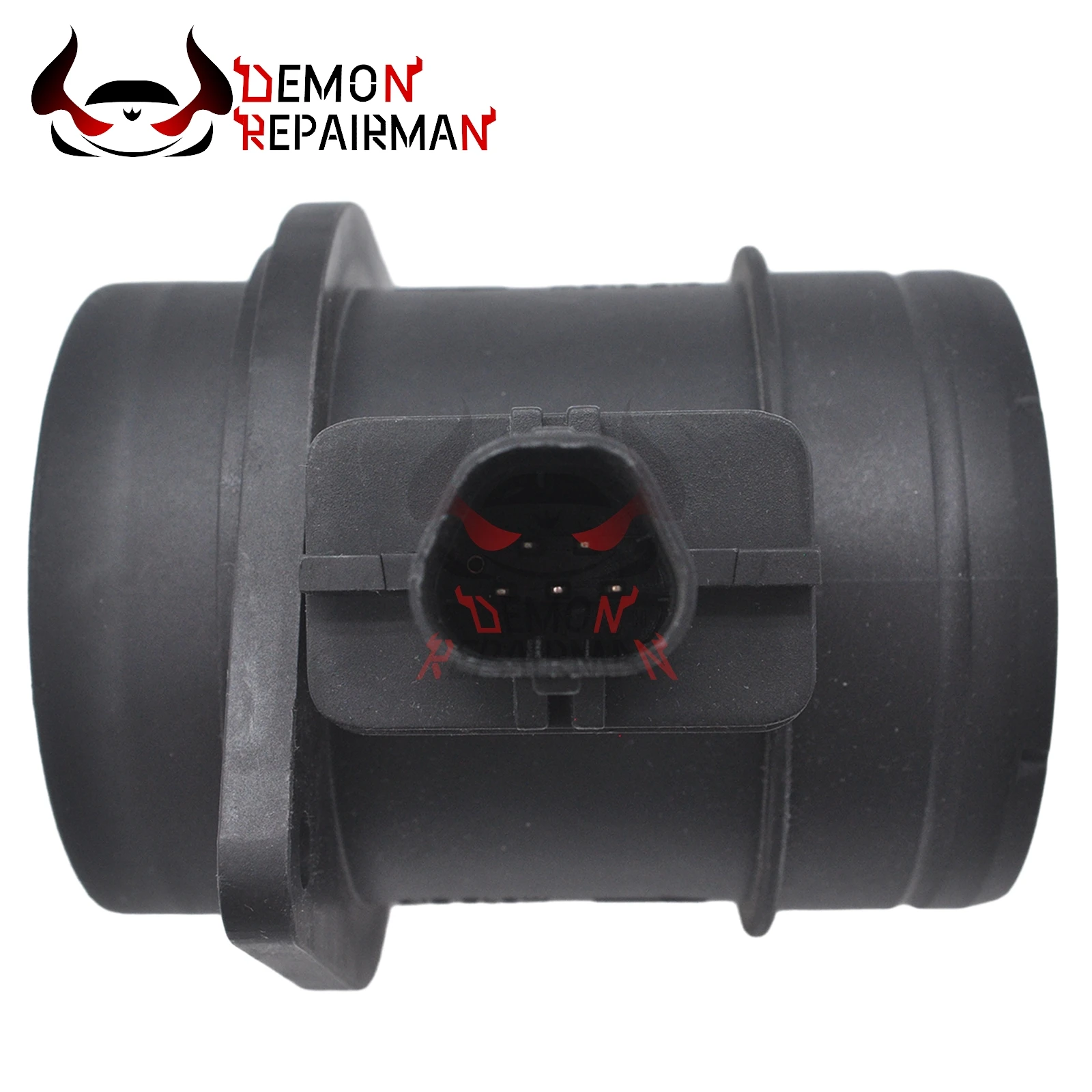 0281006110 0315CAB00061N MAF Mass Air Flow Meter Sensor Compatible With MAHINDRA KUV100 2016 SCORPIO 2002
