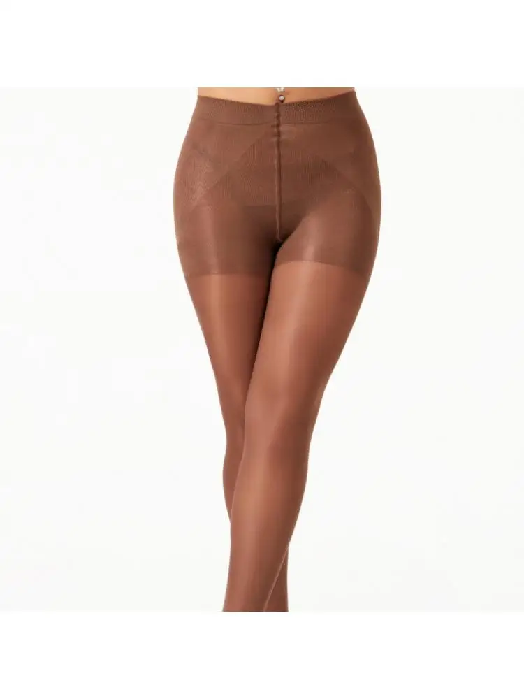 L Xl  High Quality Ladies Tights Factory Direct Black 40d Pure Belly Hip Stockings Plus Size Pantyhose Anti Silk Hook Invisible