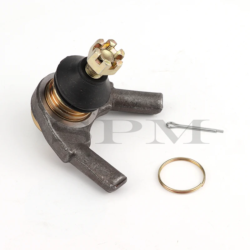 M12 32x14mm wahacz do spawania zestaw przegub kulisty pasujący do 90 cm3 110 cm3 150cc 200 cm3 250 cm3 ATV UTV gokart Buggy Quad golfowy — zdjęcie 3