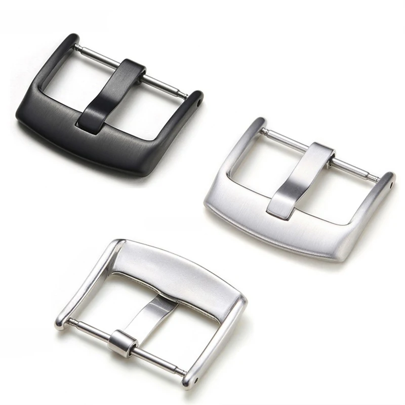 Watch Buckle Stainl…