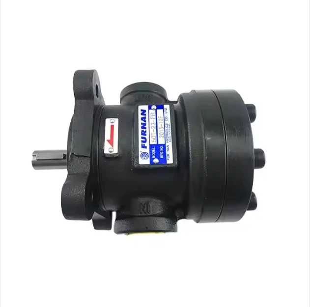 

150T-75-F-R-01 Hydraulic vane pump 150T-61-F-R-01