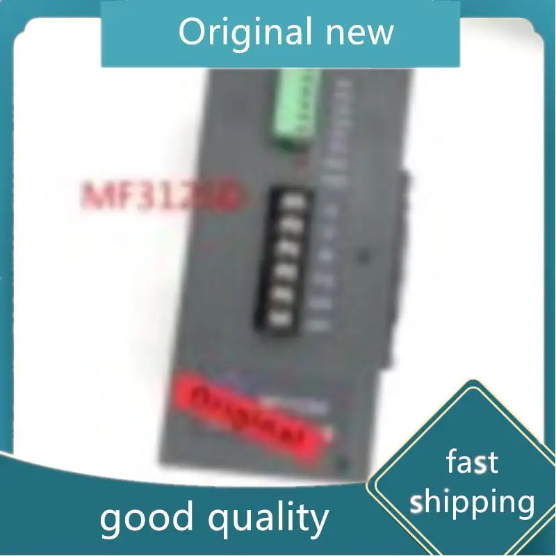 

MF308SD Updated version (MF312SD) stepper drives Update version for MD308SD for bag making machine