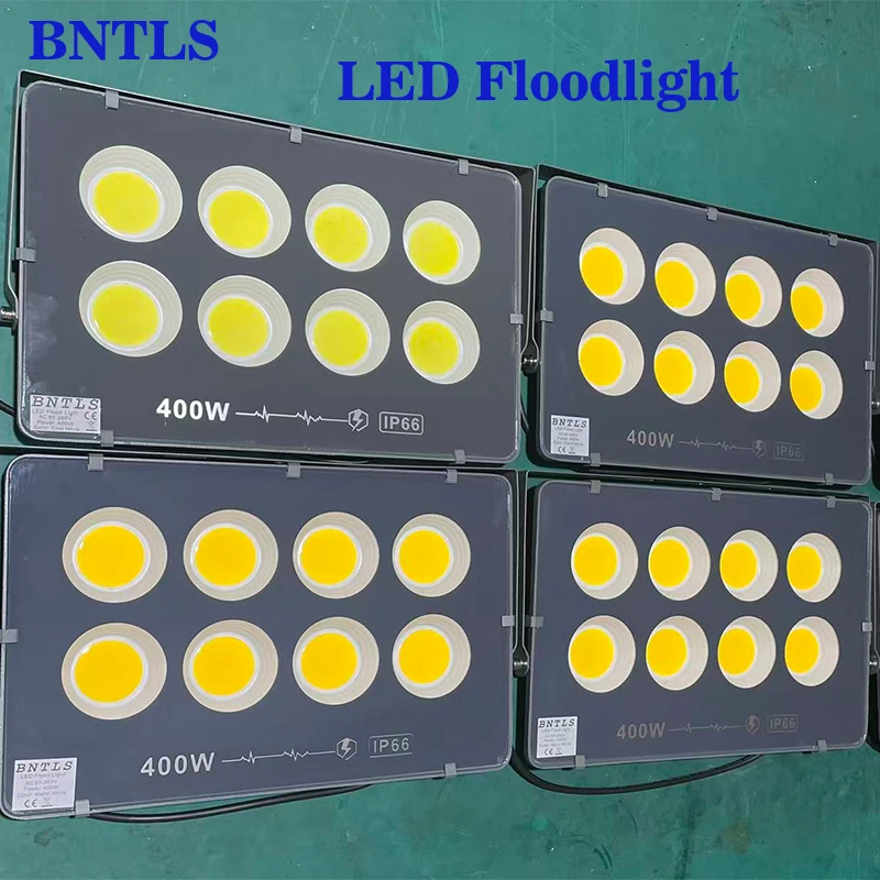 400W Led Floodlight…