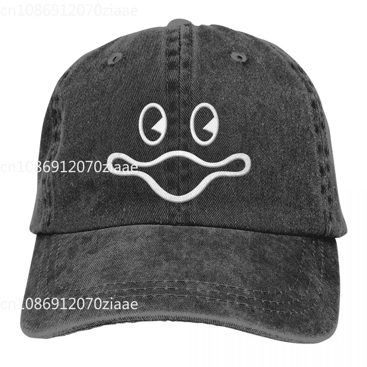 Meme Multicolor Hat Peaked  Cap King Gizzard The Lizard Wizard Float Along Fill Your Lungs Classic Personalized Visor  Hats