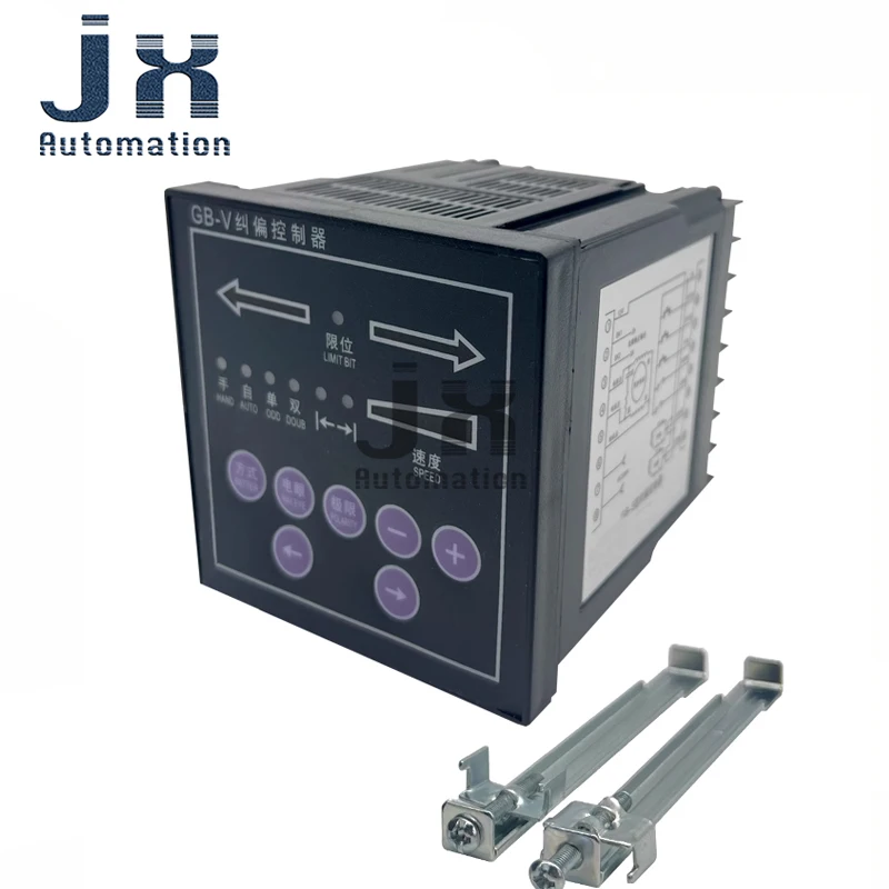 GB-V  Automatic Deviation  Correction Controller for Printing Machine