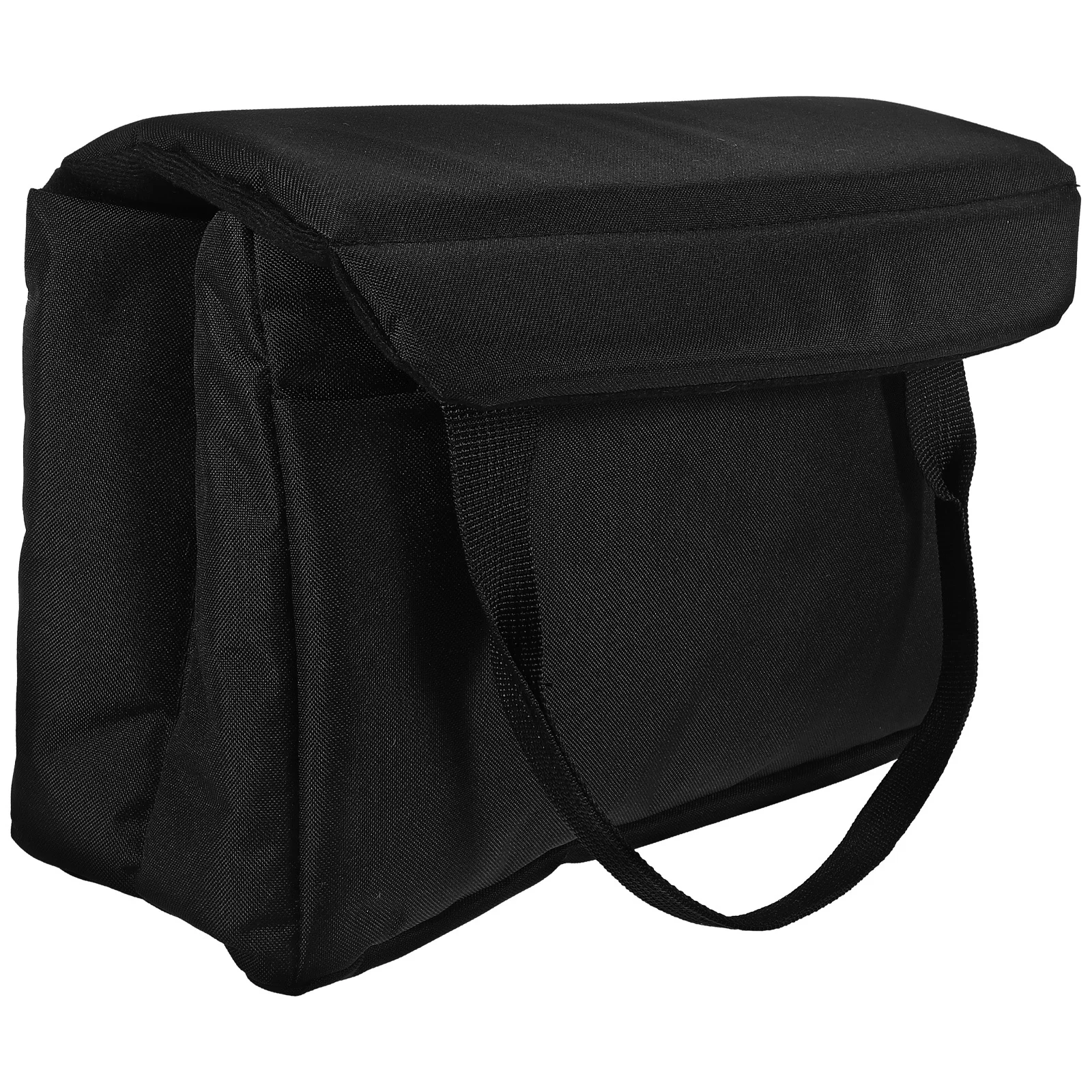 حقيبة كاميرا التصوير الفوتوغرافي تُدرج المواد الصلبة وصناعة متقنة وتخزين مريح ونقل على الطراز العصري #2