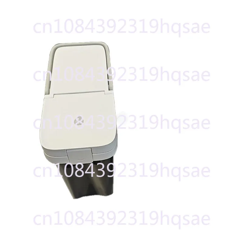 Compatible with Sweeping Robots G20/S8/S8 PRO Accessories, Clean Water Tank, Sewage Tank, Consumables