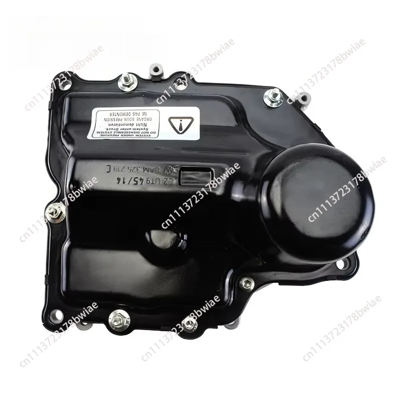 Auto parts transmission valve body 0AM927769D automotive automatic transmission electromechanical unit valve body assembly