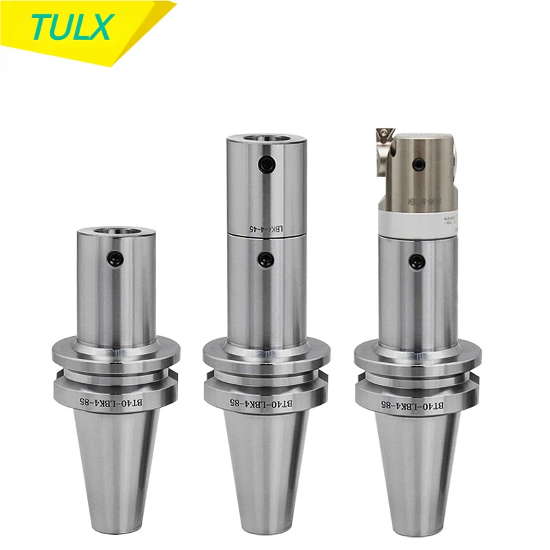 TULX BT30 BT40 tool holder BT LBK LBK1 LBK2 LBK3 LBK4 LBK5 LBK6 SK SK40 LBK tool holder fine boring rough boring tool  EWN RBH