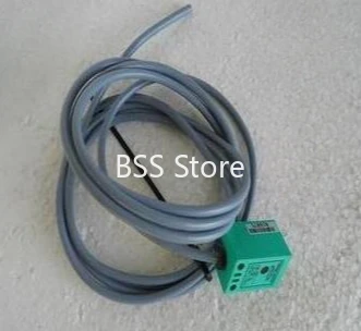 

NBN5-F7-E0 NBN5-F7-E1 NBN5-F7-E2 Индуктивный датчик приближения