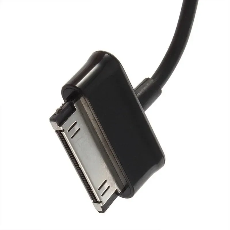 Cavo dati di ricarica per caricabatterie USB per Samsung Galaxy Tab 2 3 Note P1000 P3100 P3110 trasmissione e cavi