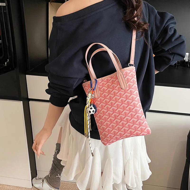 

Складная дорожная кожаная сумка через плечо — легкая женская сумка через плечо с защитой от RFID, компактная и надежная конструкция