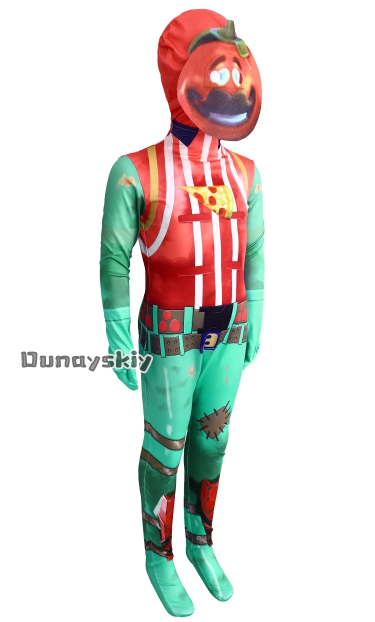 Monos para niños/adultos, disfraz extraño de Cosplay, monos brillantes al óleo de alta elasticidad, uniforme Zentai, traje de fiesta de halloween de Anime