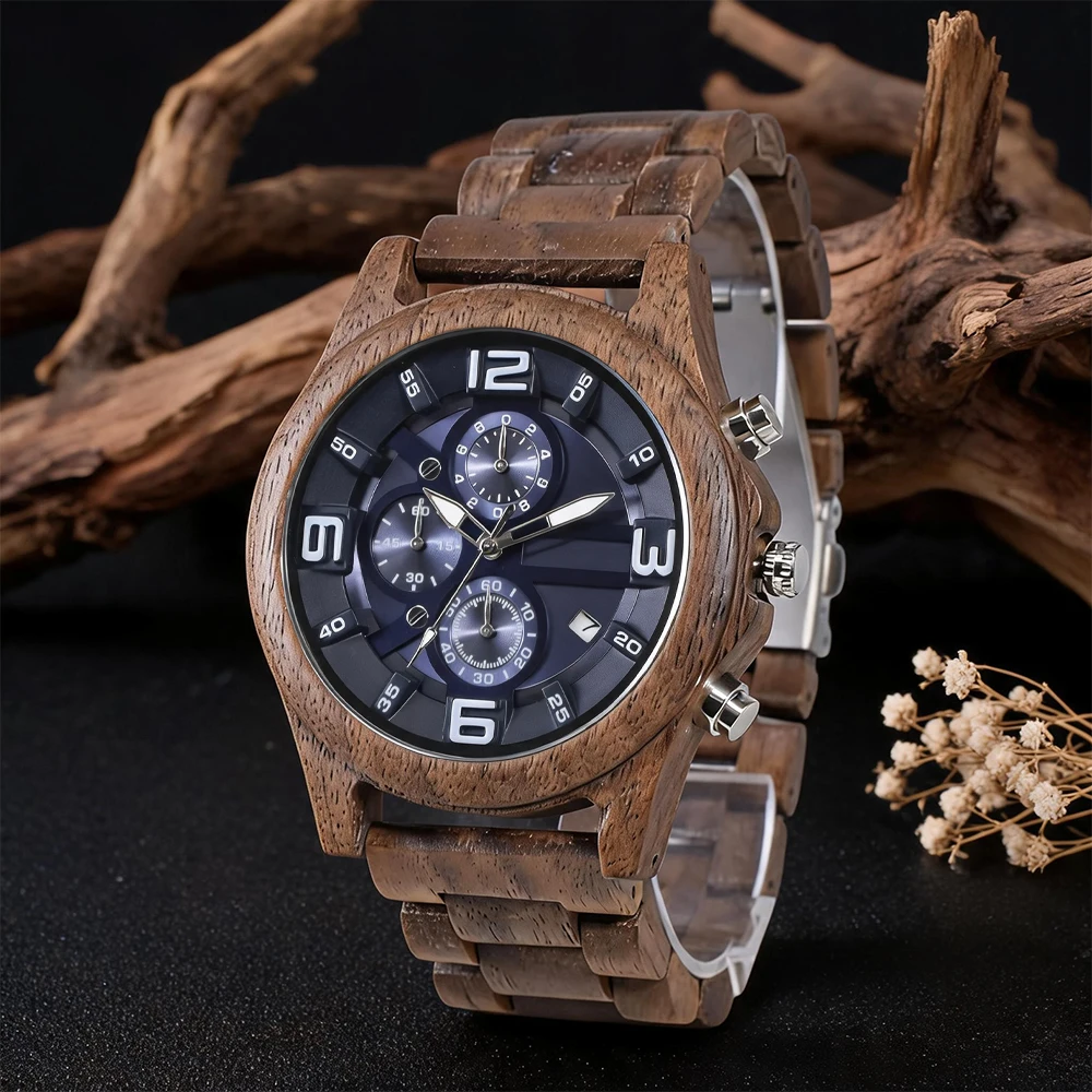 Novo Relógio de Quartzo Mascul - Smartwatch New Watches avaliação e preço