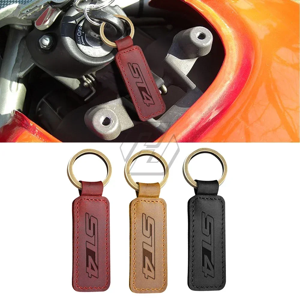 

Кольцо для ключей для Ducati ST4 S ABS