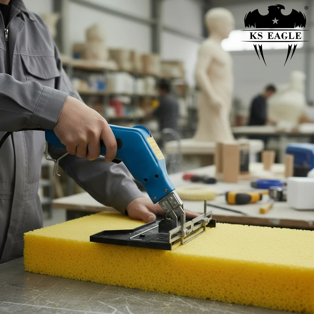 250W Thermo Knife E…