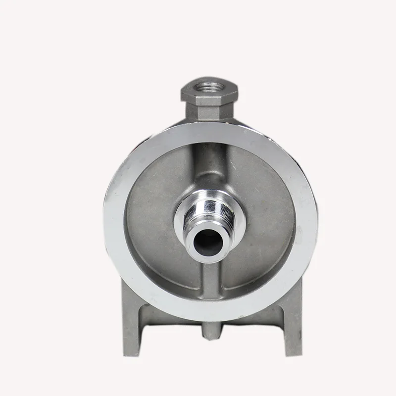 

High-quality Excavator Parts Fuel Oil Filter Head 4326807 4I-3948 1730159 for EX200-56BG1 KS569C E320/E320B