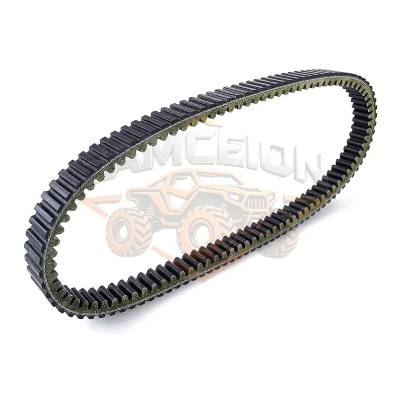 Приводной ремень трансмиссии для мотоциклов Honda Forza250 NSS250 MF08 NSS 250 EX, Benelli ZenZero 350 933x26x14, артикул: 23100-KSV-J12