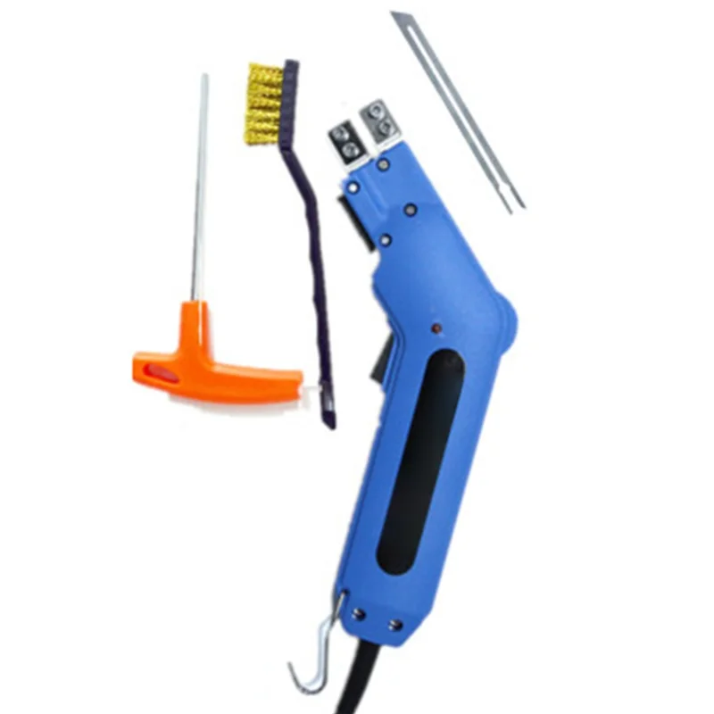 

ABHB-Foam Cutter Электрический резак для пенополистирола для прорезывания и резки ткани, веревки, пенопласта, вилка европейского стандарта