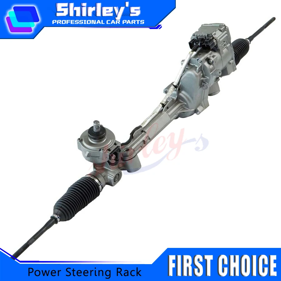 

New Electric Power Steering Rack For Ford Flex Taurus Lincoln EG1Z3504GE EG1Z3504H EG1Z-3504-H EG1Z3504LRM EG1Z3504H XG1Z3504H