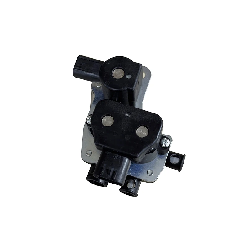 エアサスペンション制御バルブブロック 48930-60020 トヨタランドクルーザープラド RZJ120 J120 レクサス GX470 エアコンプレッサー修理キット