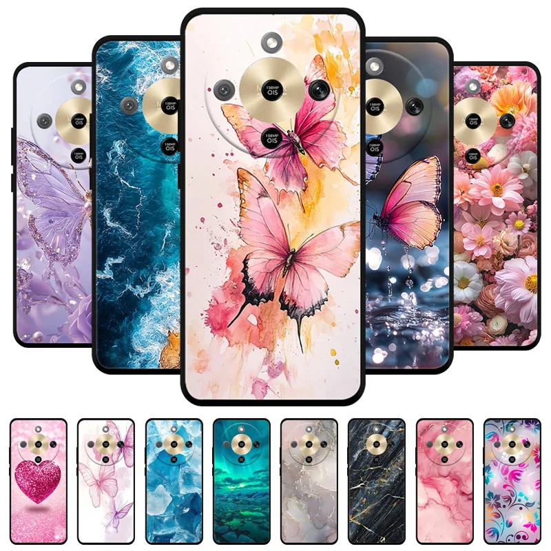 For Honor X9D Case …