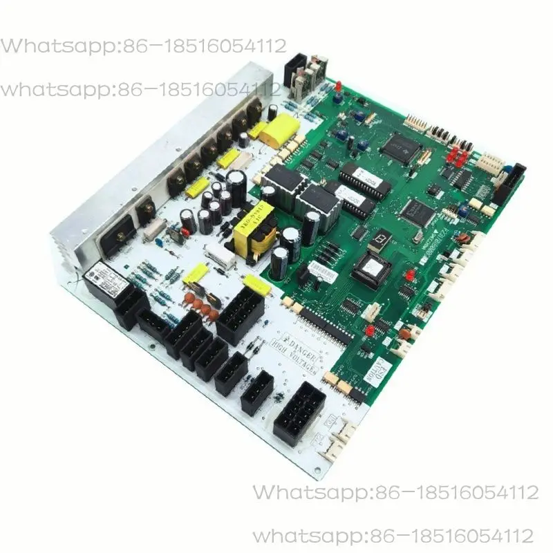 DOR-110B Door Motor Board DOR-111B Elevator Parts Lift Accessories