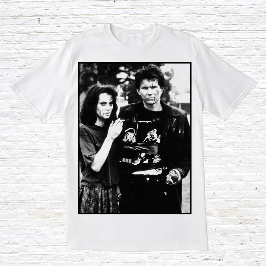 

Футболка heдействительная