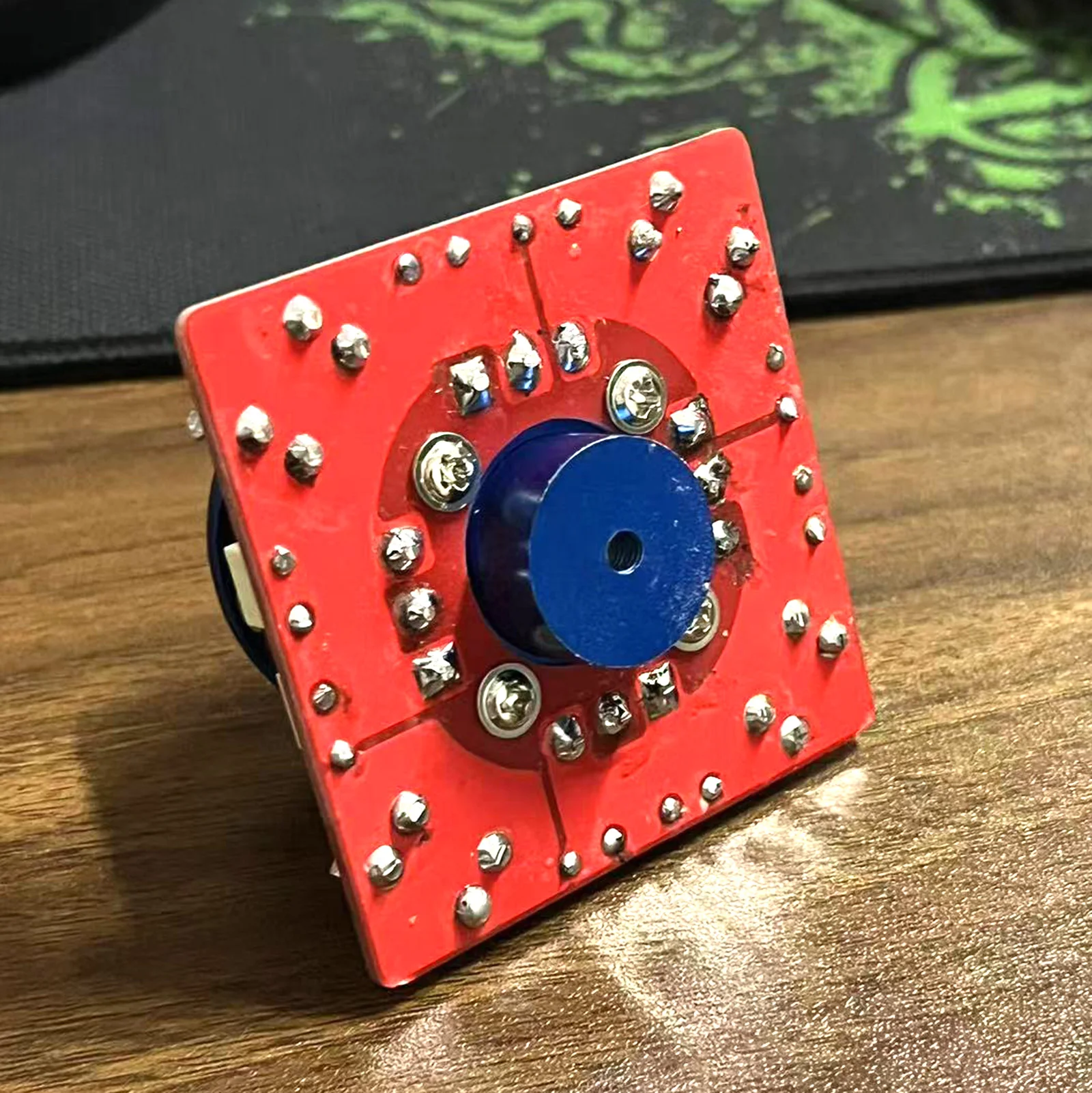 ASYPDZSW SR-4 HIFI Schottky MBR60200PT Rectifier Board 60A 200V 240A Power Supply Class A Amplifier Rectifier Bridge Stack