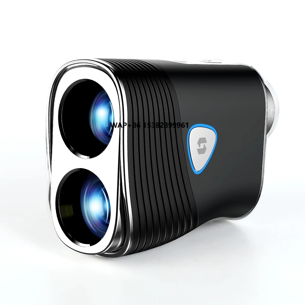 IP65 Bosean New Upgrade Angle Digital Measurement Handheld 1500m Multi Modes Rangefinder with Magnet