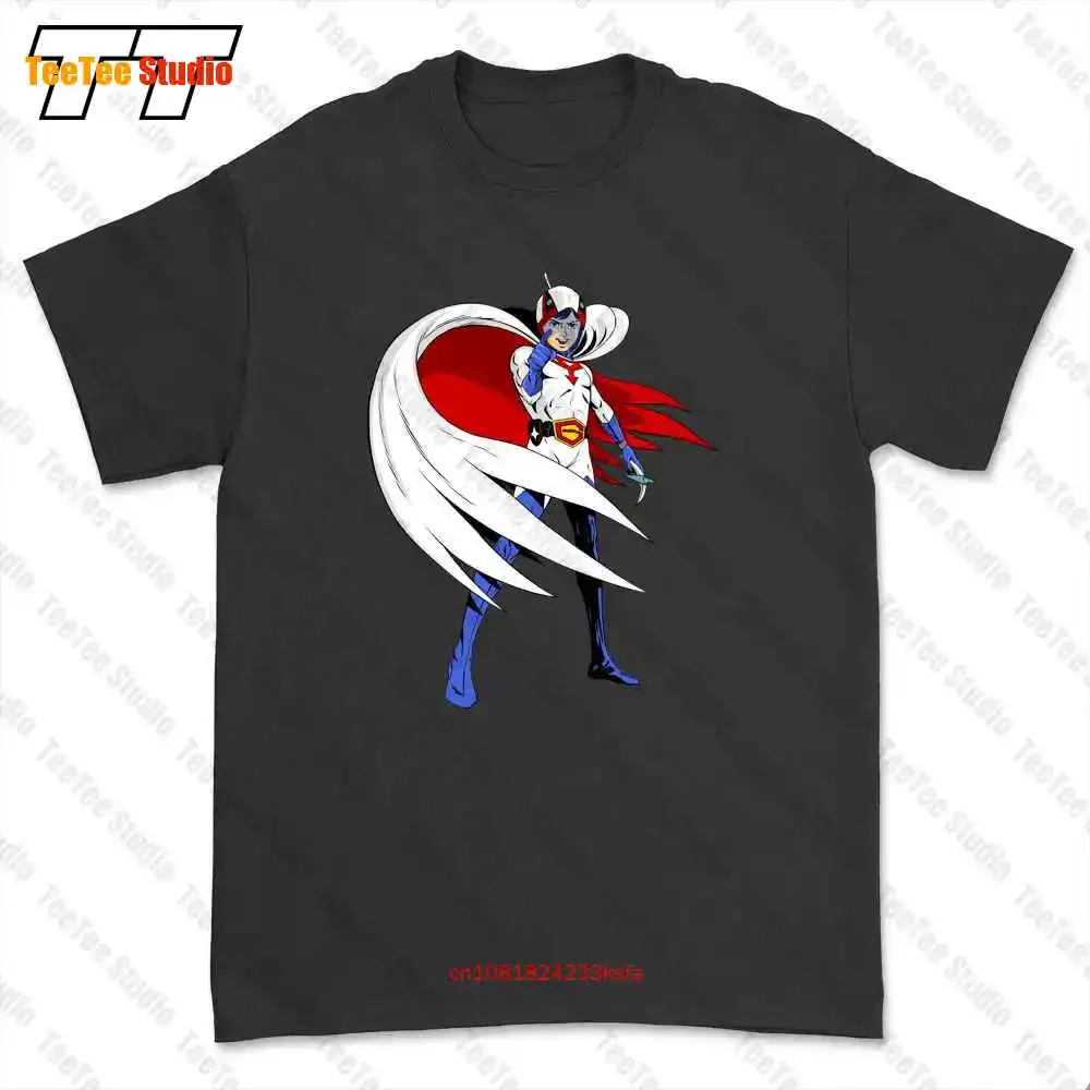 G Force - Battle Of The Planets T-shirt Tee XG2T