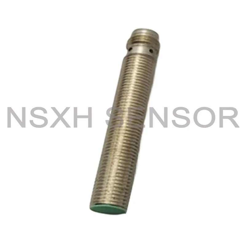 

NBB1.5-8GM50-E0-V3 NBB1.5-8GM50-E2-V3 P+F Switch Sensor New High-Quality