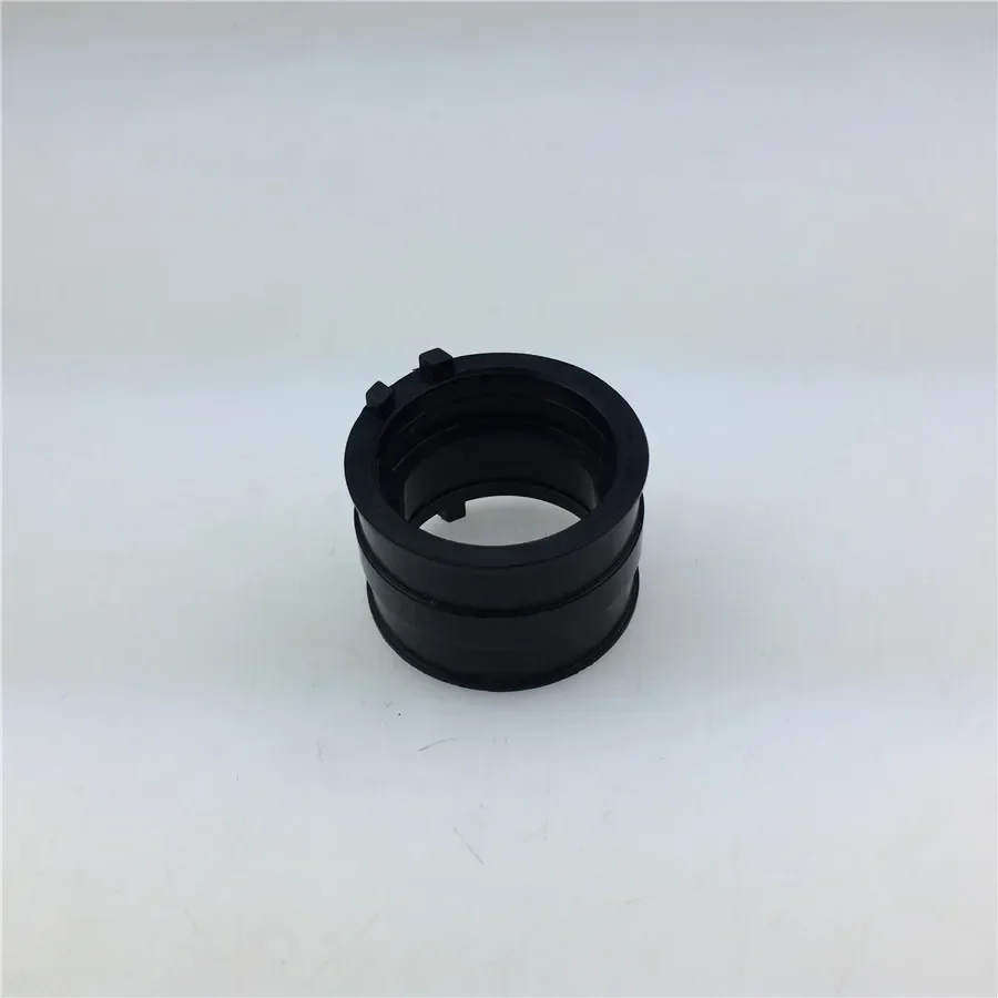STARPAD pour connecteur de carburateur de moto Lin NC Huayang T6, collecteur d'admission, interface de carburateur de moteur