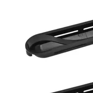 Table Replacement Pocket Rails Plastic Construction Low-friction for edges Smooth Ball Guidance For 7-9ft Pool Tables