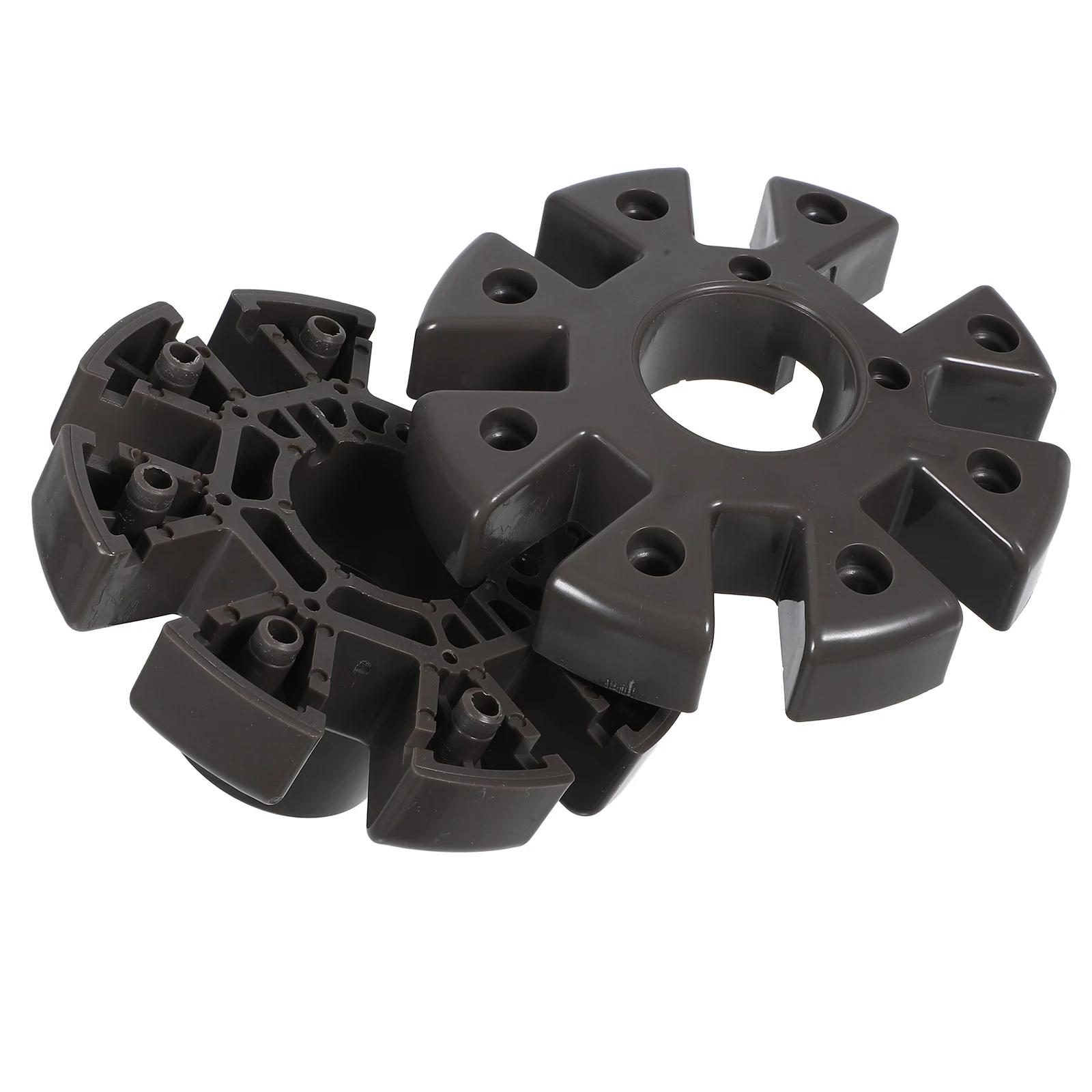 

Roman Shade Umbrella Replacement Part Durable Patio Beach Outdoor Umbrella Attachment For Easy Installation Enhanced