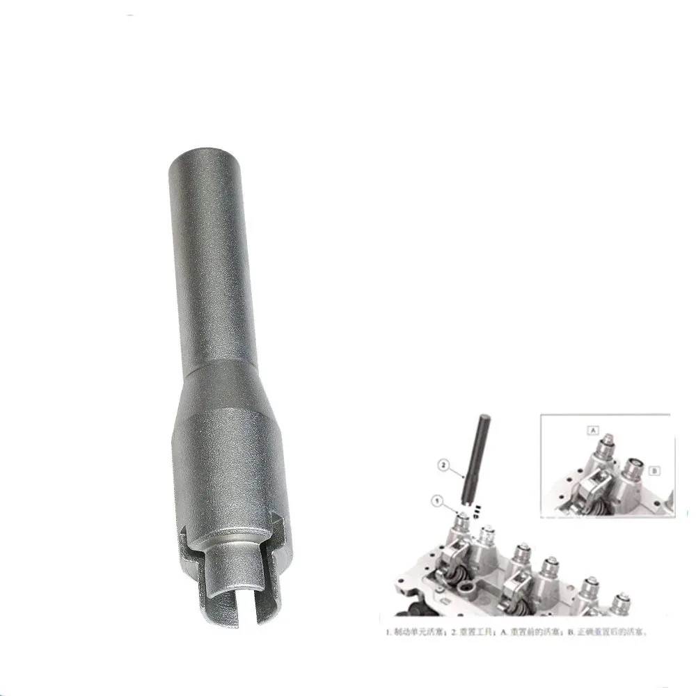 

CVVL Brake Unit Reset Tool for New Land Rover Aurora Gasoline Star 2.0T Engine
