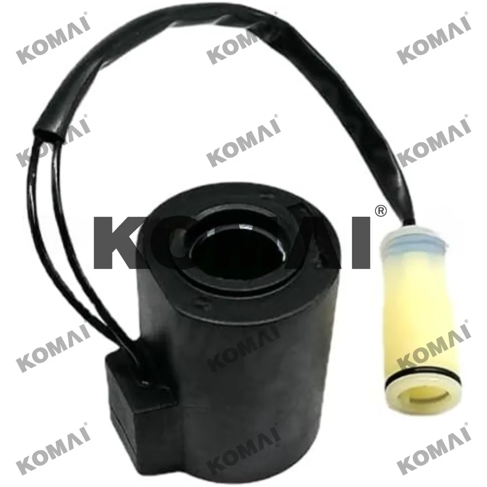 

XOJOX Применимо к 14527267 EC210B EC240B EC360B катушки электромагнитного клапана экскаватора