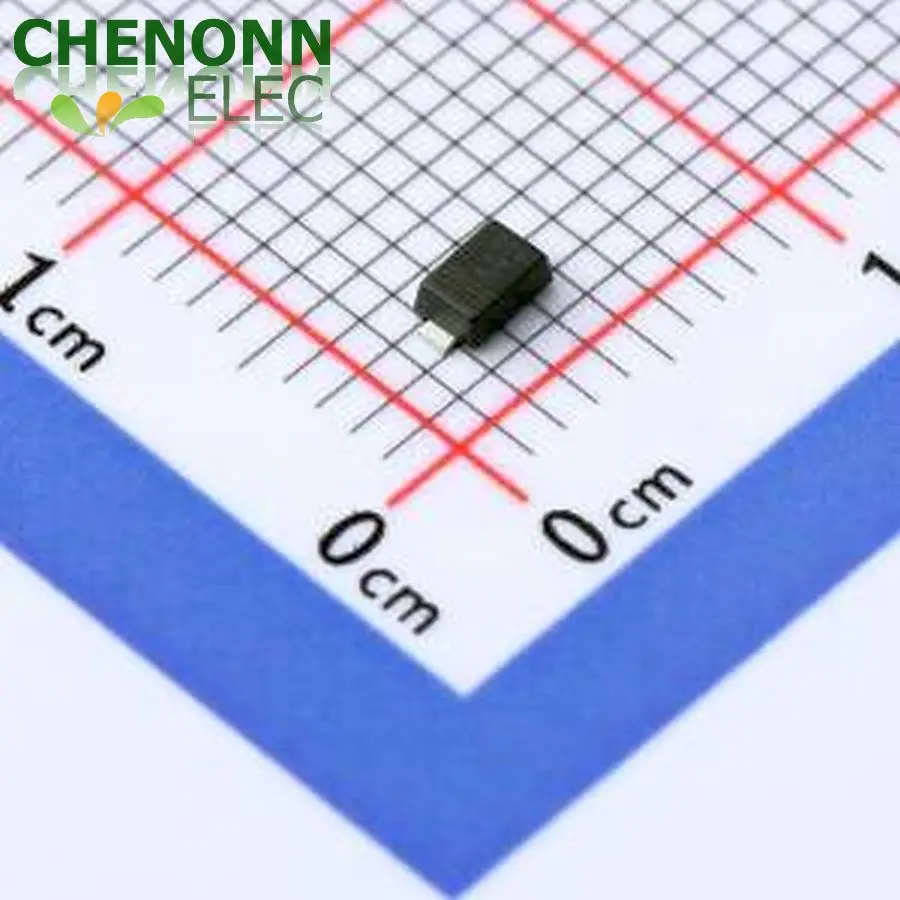 50PCS/LOT PTVS6V5S1UR,115 (TVS Diodes)