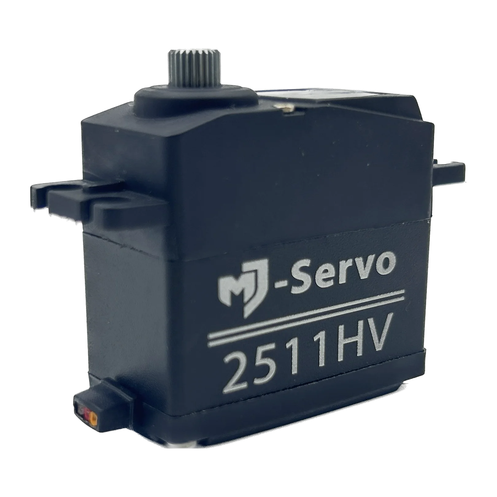 Servo digital, MJ-2511HV, 7.4V, 25kg-cm