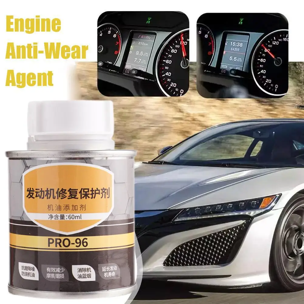 Protectant Promotion Car Catalytic Converter Cleaners To Automobile Clean Catalysts Cleaner Engine Easy CSV Supplie Acceler H3A5