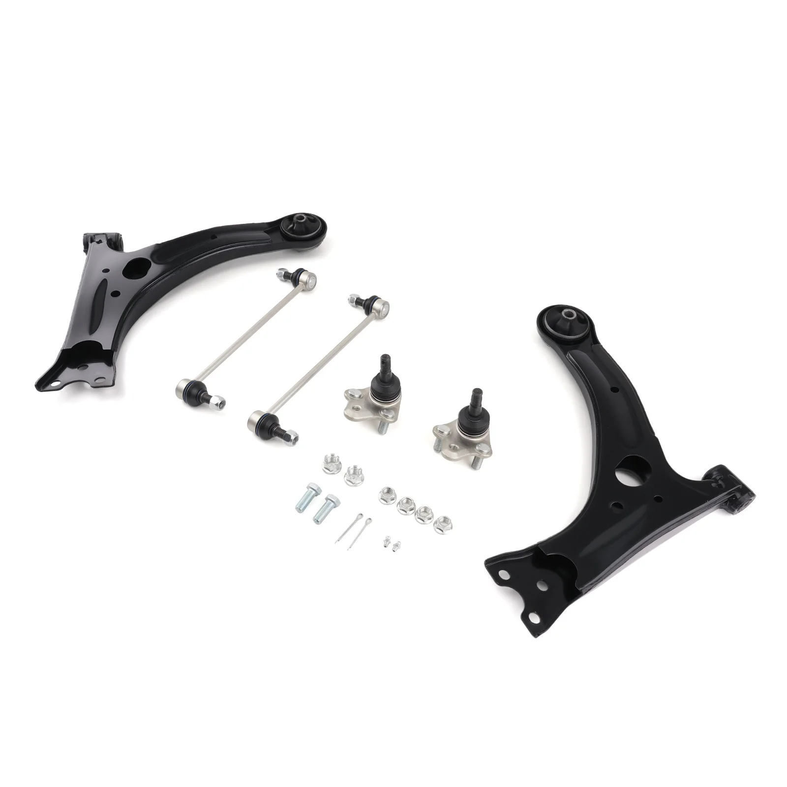 

Комплект шаровых опор рычагов подвески для Toyota Corolla 2003-2008, передний нижний, K90309